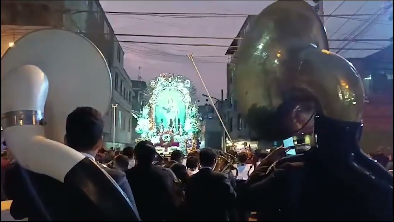 ESTRENO LOS 10 AÑOS ROSENTHAL - AL PADRE ETERNO
