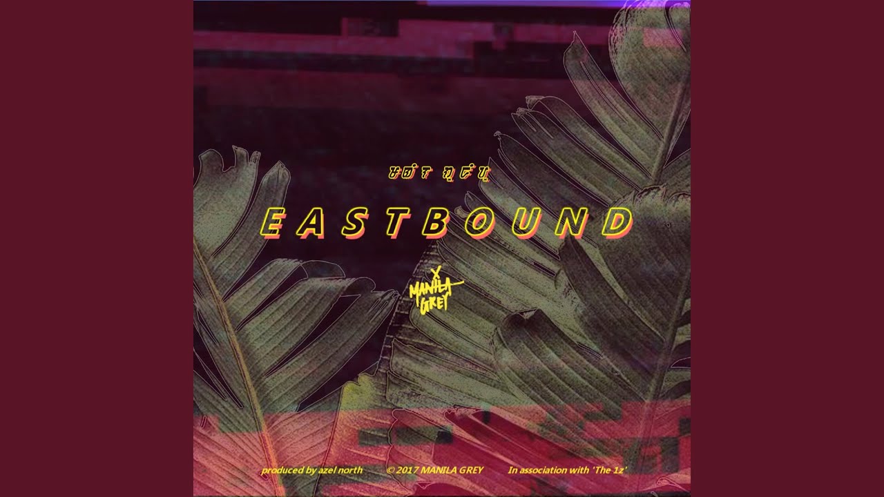 Eastbound