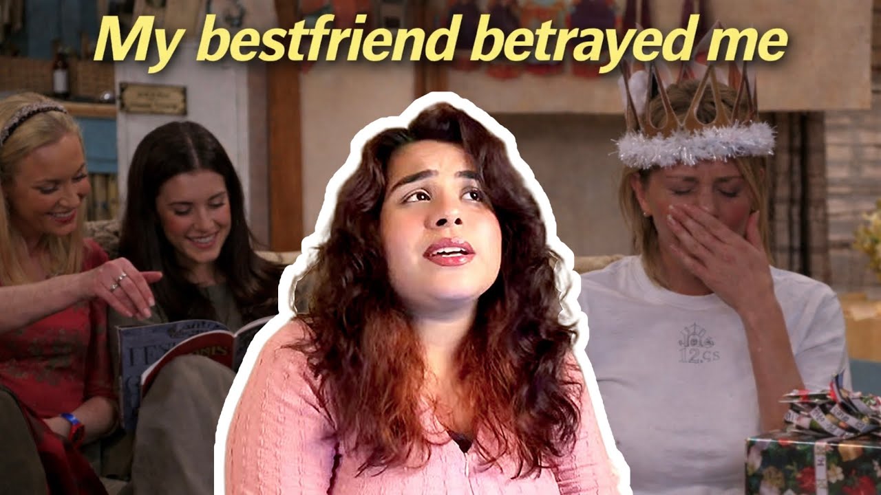 Friendship Betrayal | Story time | General Content.