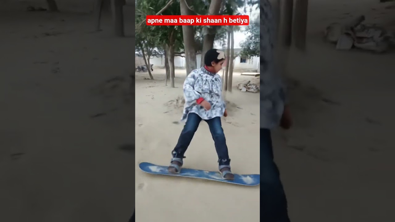 maa baap ki shaan