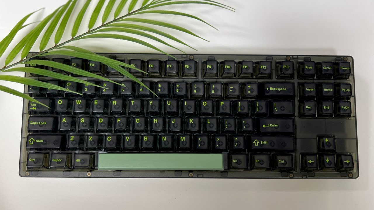 Tiger80 Lite 타이거라이트
