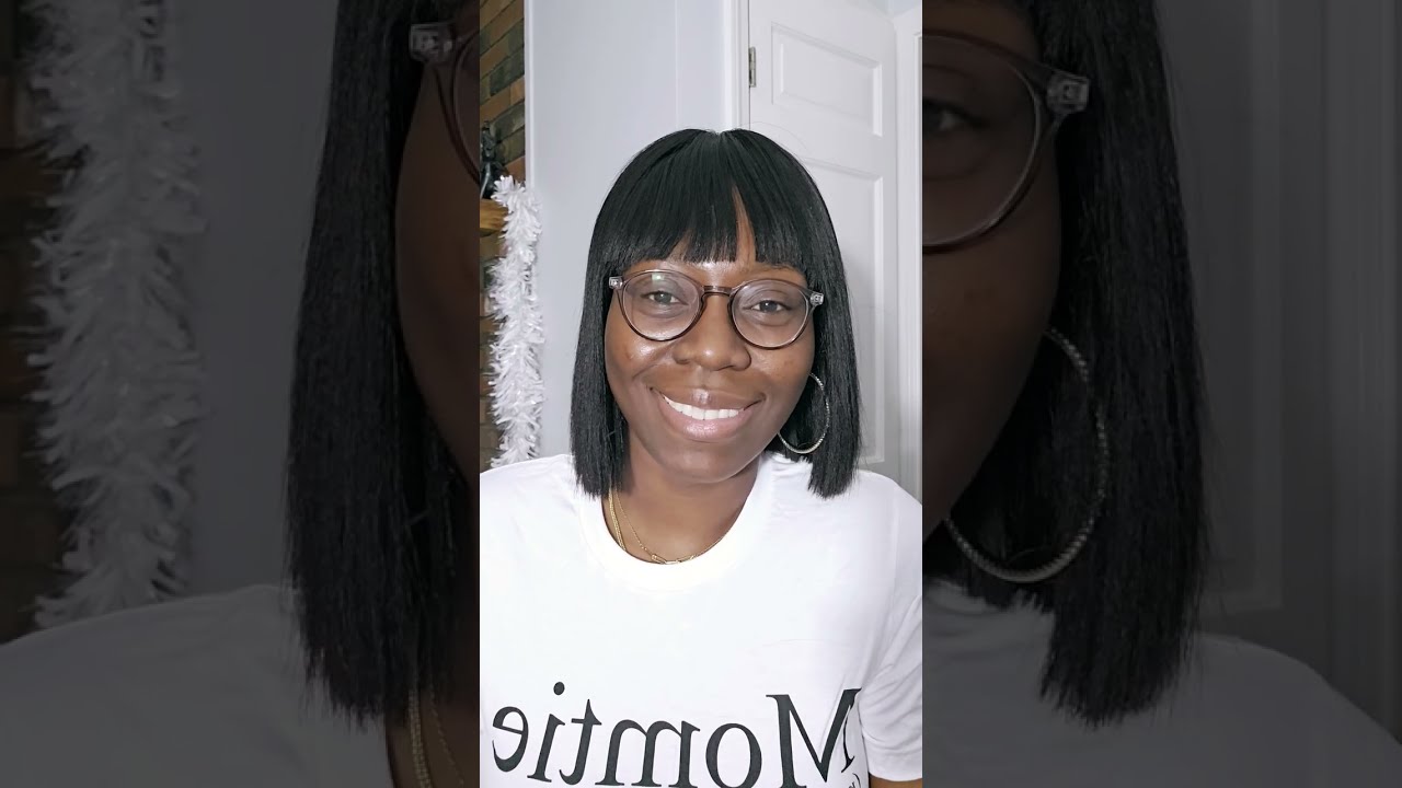 Impromtu Intro - A Response To SisiYemmie's 