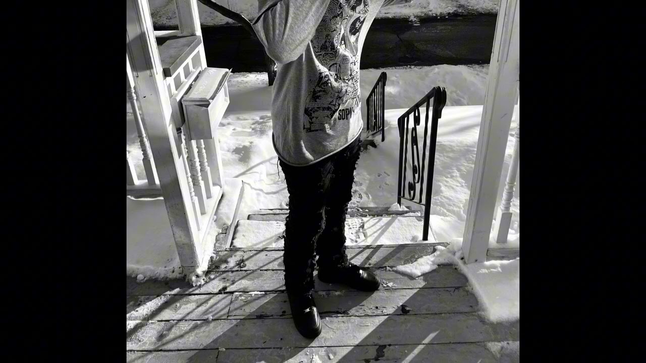 Solo-loso (feat.SelfmadeThalo)