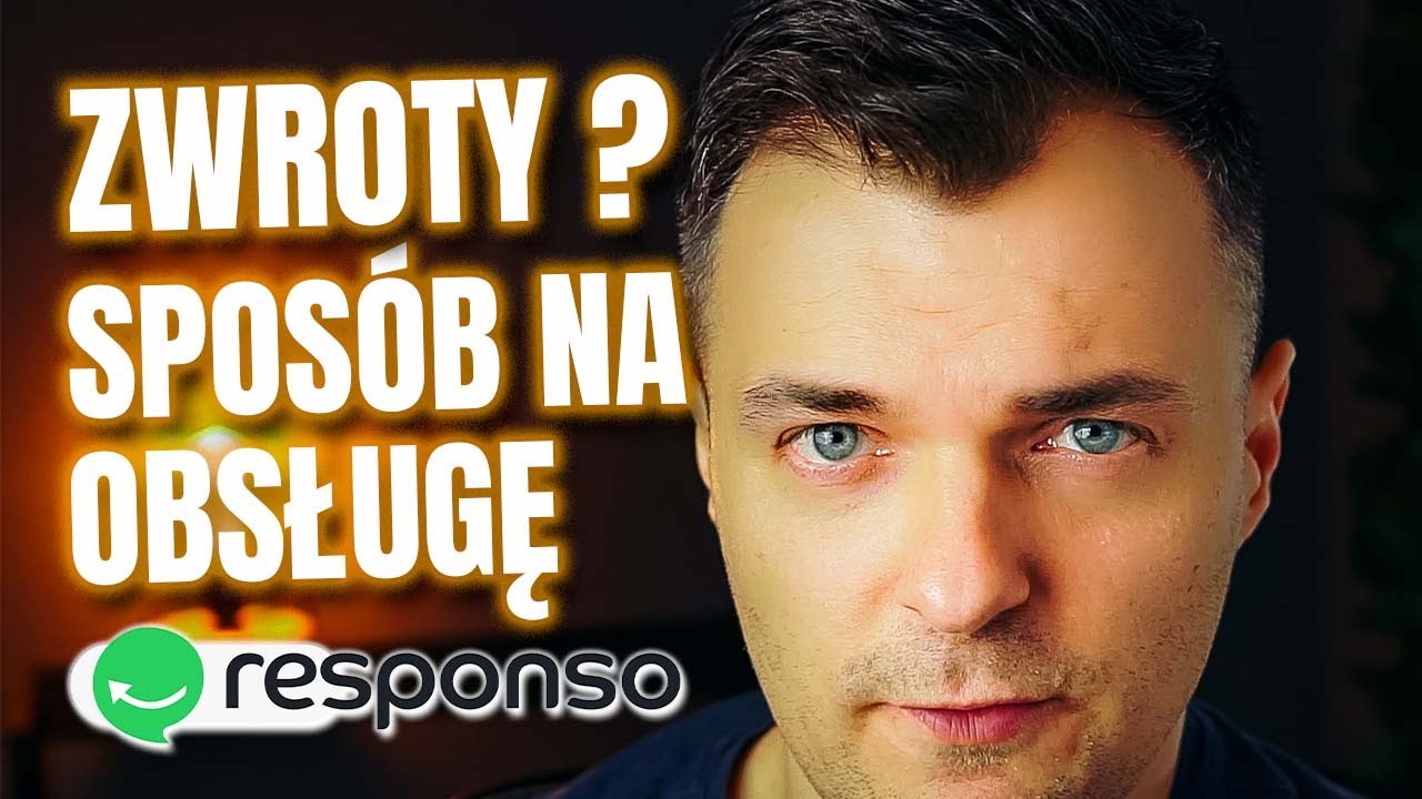 Zwroty i Reklamacje w Responso. Jak szybko je obsłużyć?