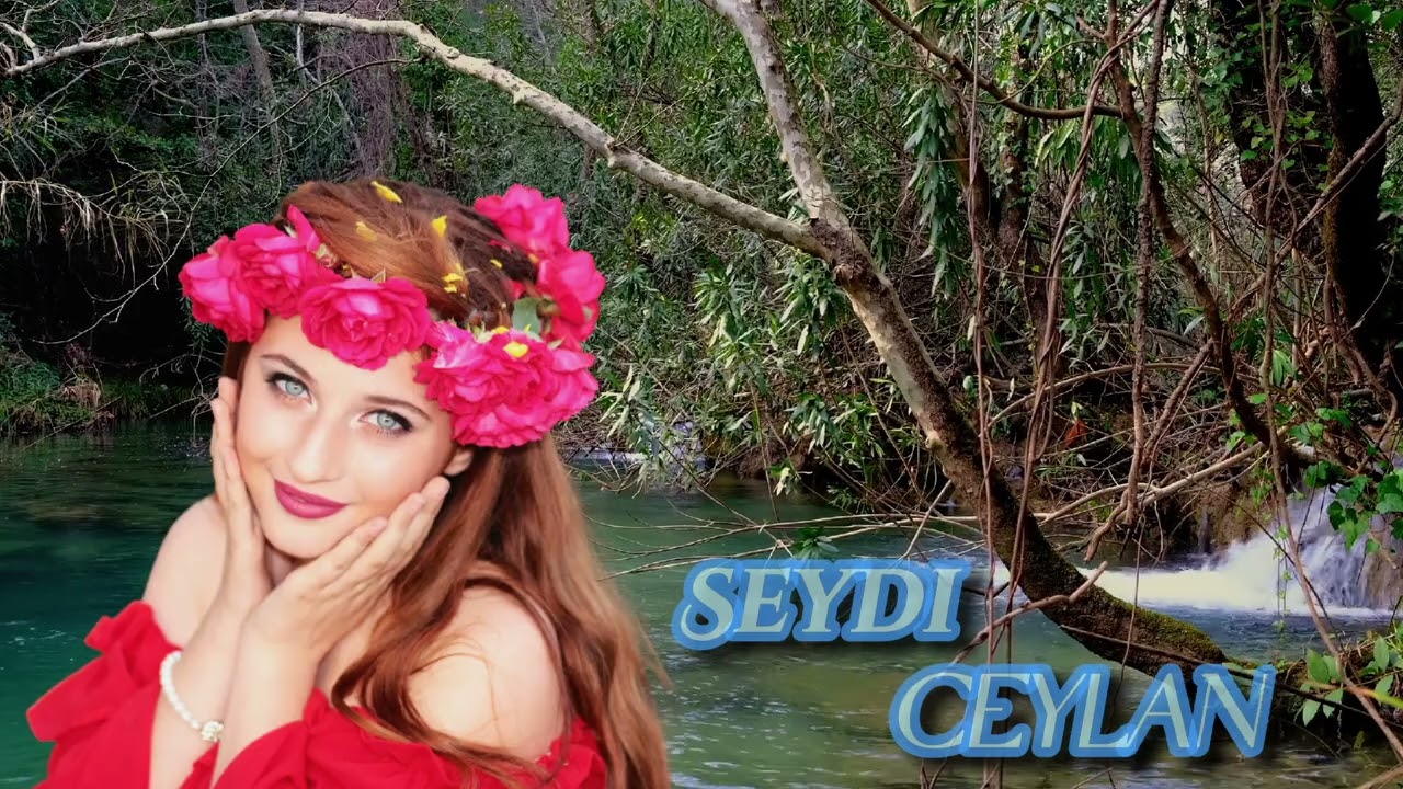Köprüden Geçti Gelin - Seydi Ceylan (Elektro Bağlama)