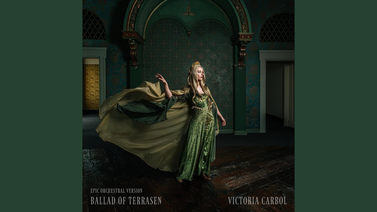 Ballad of Terrasen