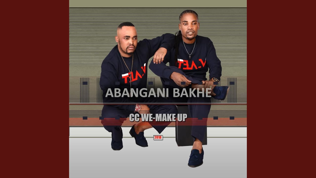 ZIYOGANA ABANYE (feat. JAIVA ZIMNIKE)