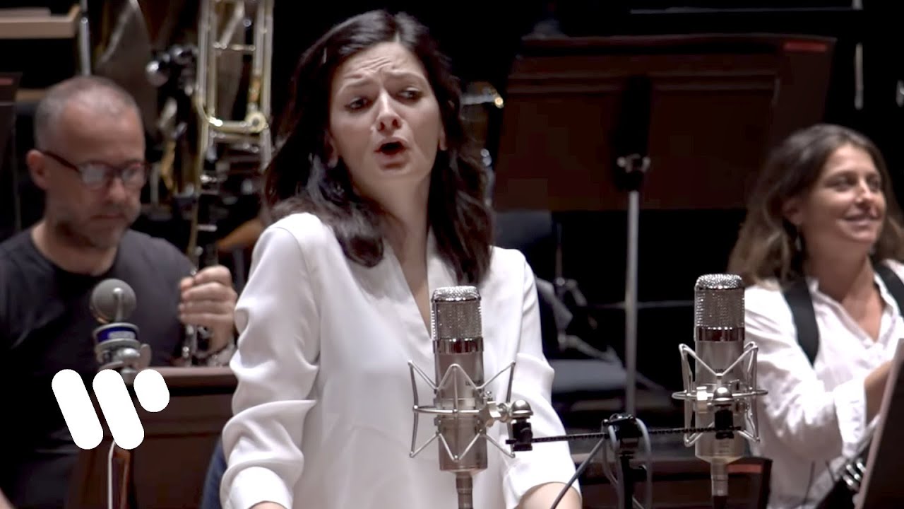 Marianne Crebassa sings Bizet's Carmen: Habanera (