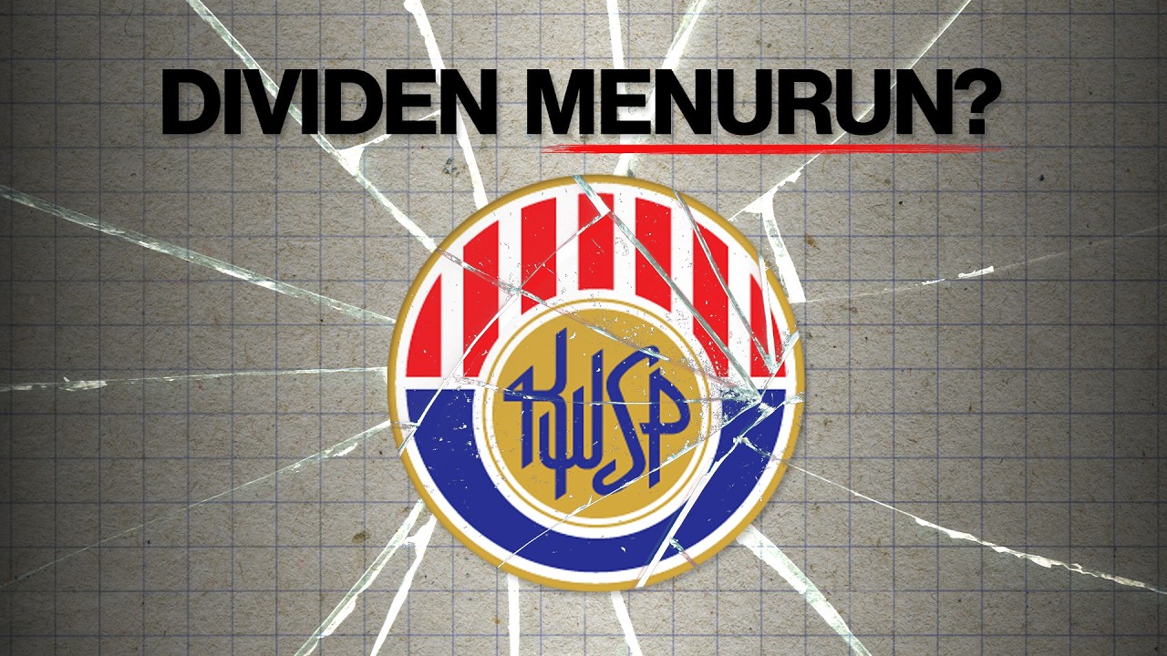 Akaun 3 KWSP: Berhenti 'rompak' masa depan sendiri [Kewangan]