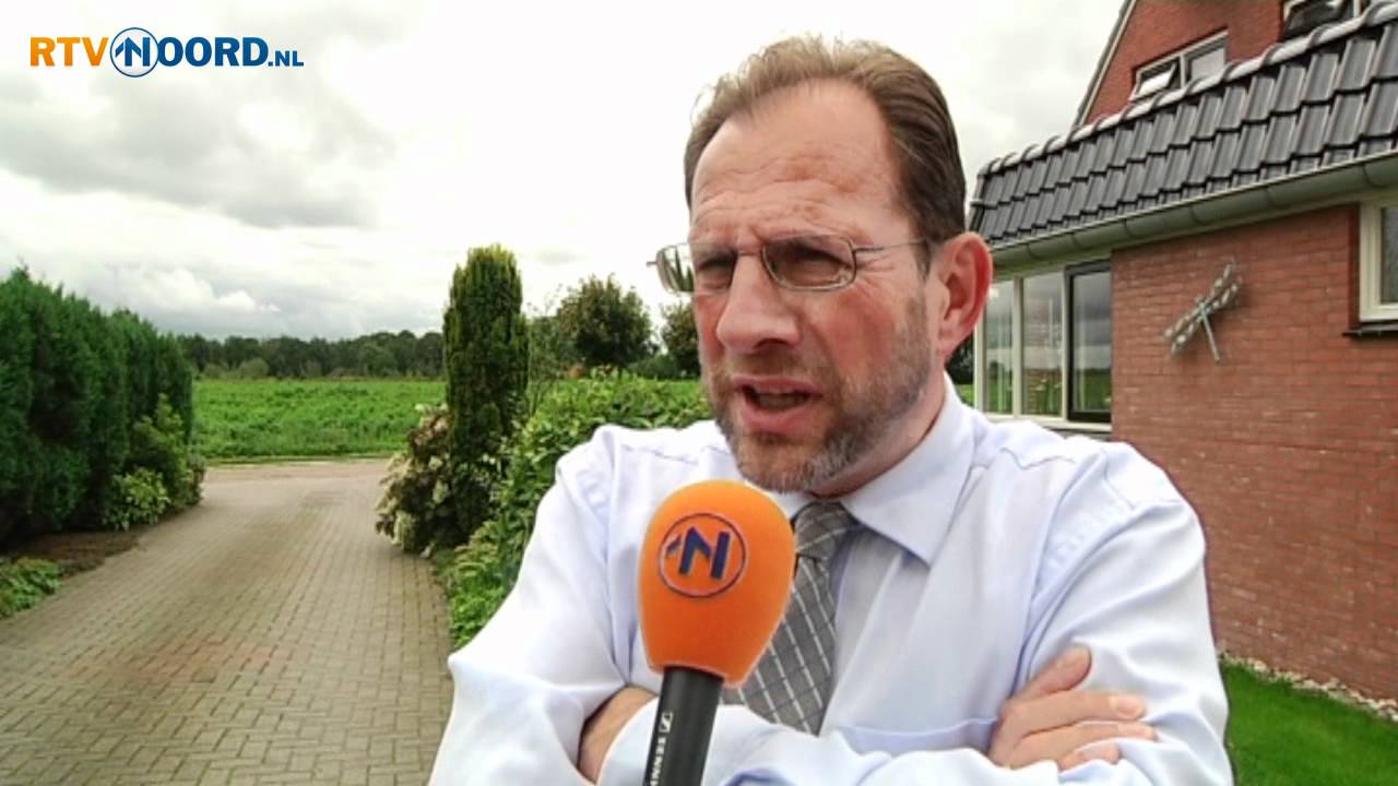 Siddeburen weigert vrouwelijke predikant