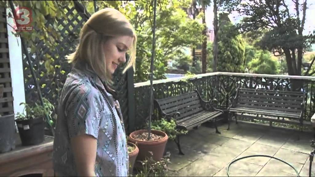 Dance Academy Series 2: Off Set with Issi