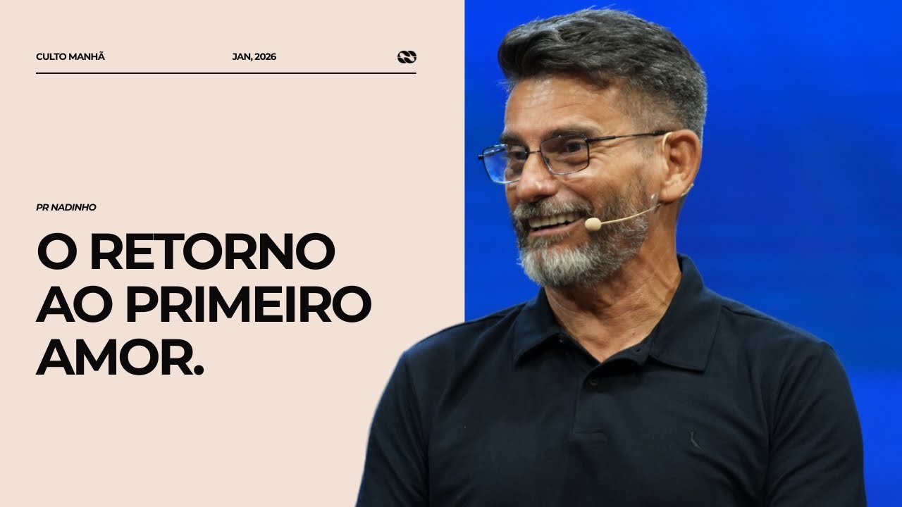 Encontro Manhã | 25/01/26