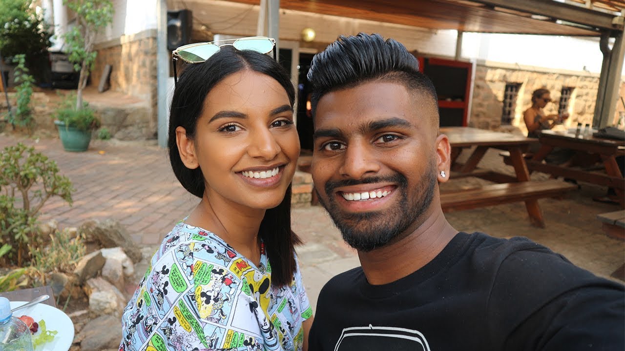 Weekend Vlog | Exams, Kia Family Day & More