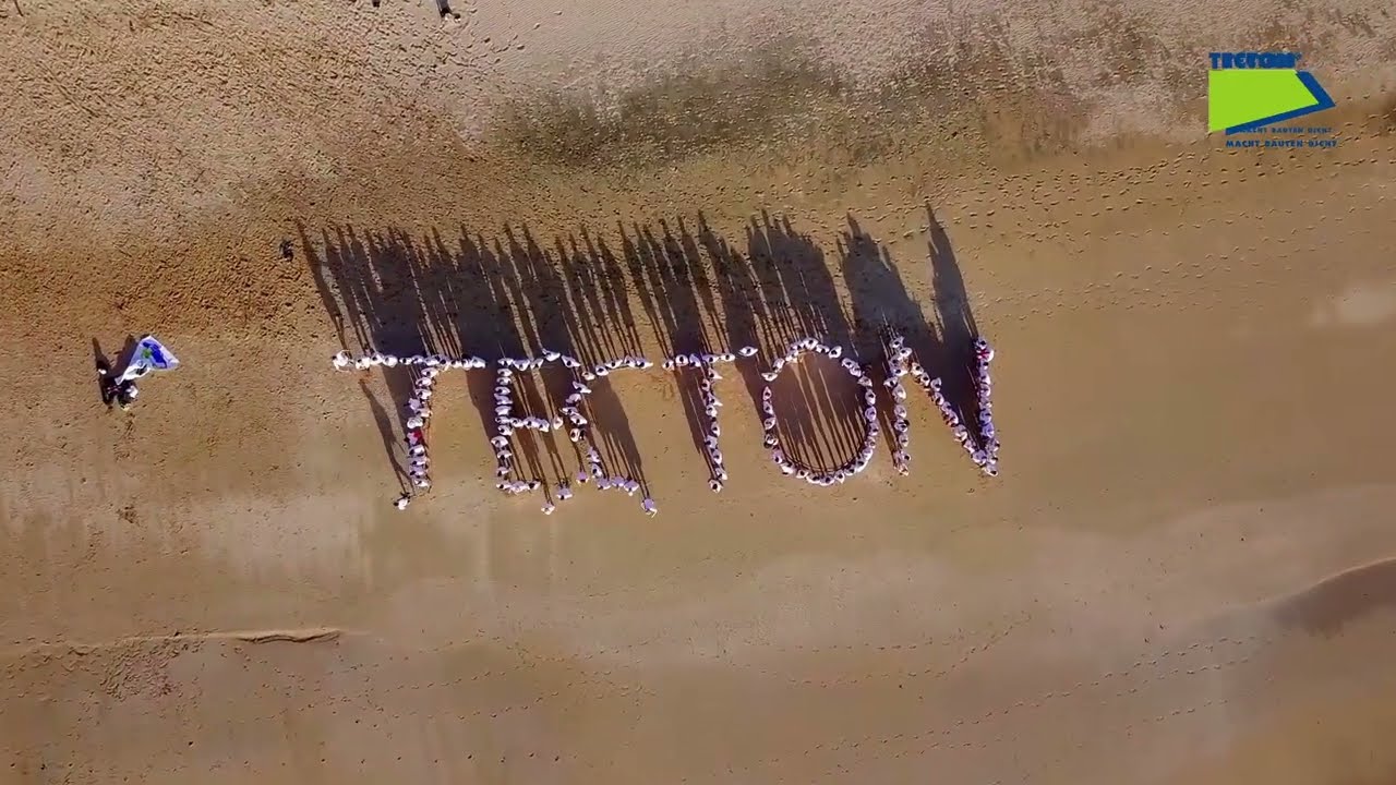 Die TECTON-Reise 2024 nach....