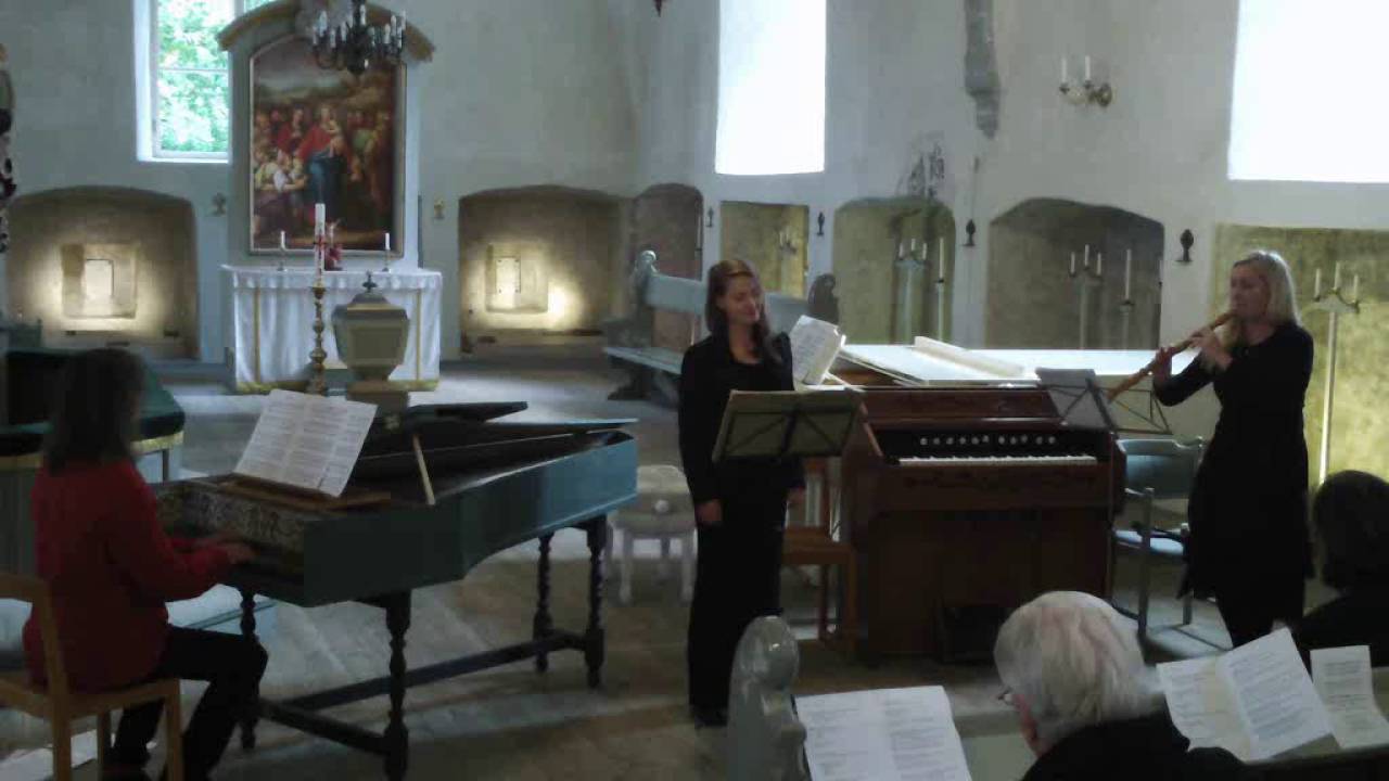 G. F. H&auml;ndel 
