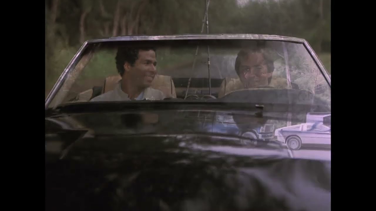 Miami Vice | Glades | Girls with Guns [HD]