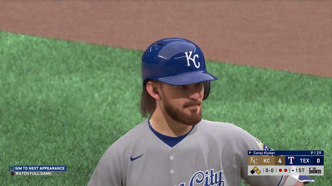 Sweep for Sweep | MLB 20 RTTS Catcher | Epi 36 (S2 MLB S1)