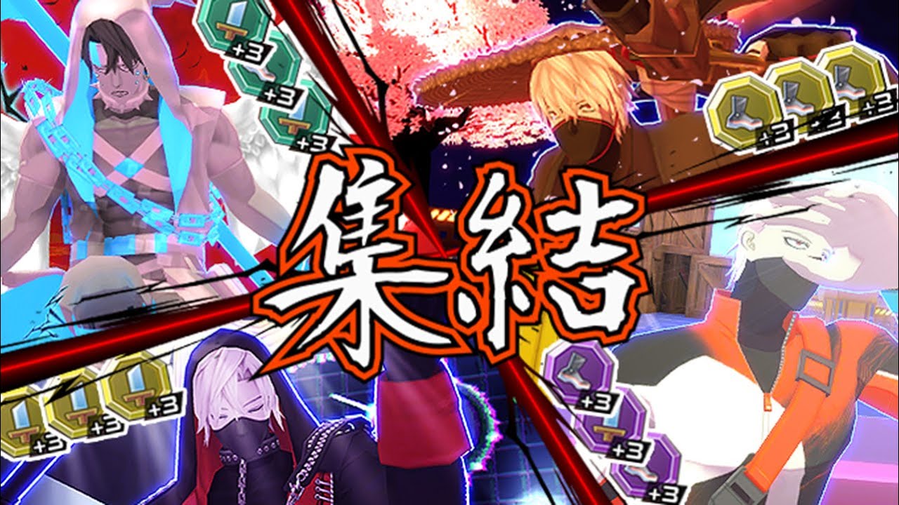 [#コンパス:ゆっくり実況]　集う、厳選終了13(サーティーン)　てんしのひまつぶし#63