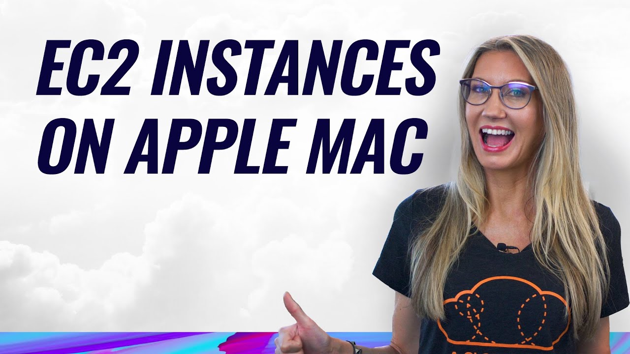 AWS This Week: EC2 M1 Mac instances, AWS Cloud WAN, Amazon Redshift Serverless in GA