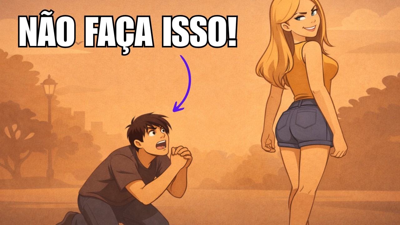 A FRAQUEZA Que Revela a Grandeza de um ESCOLHIDO — E Por Isso Você É Atacado...