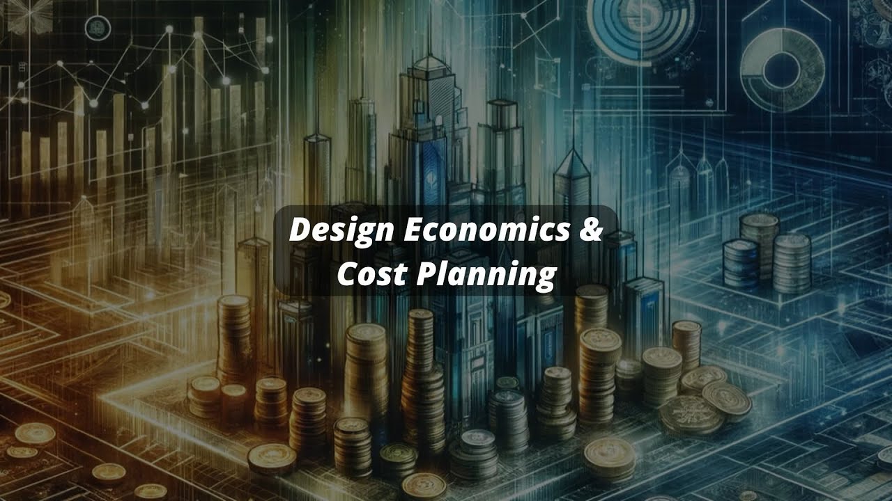 APC Essentials - Core Competencies - Design Economics & Cost Planning - Free Preview