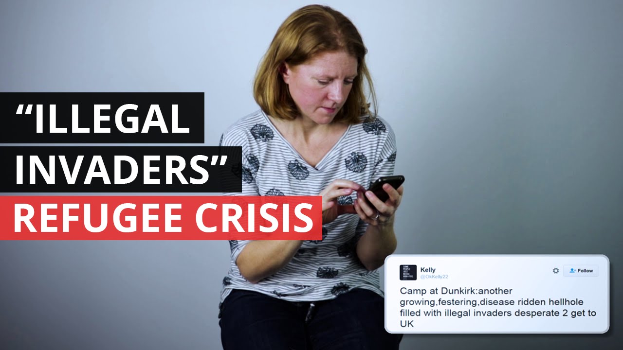 REFUGEE CRISIS | MSF Director Responds to 