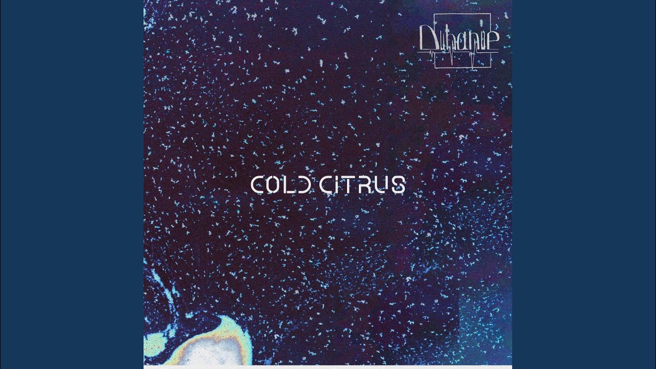 Cold citrus