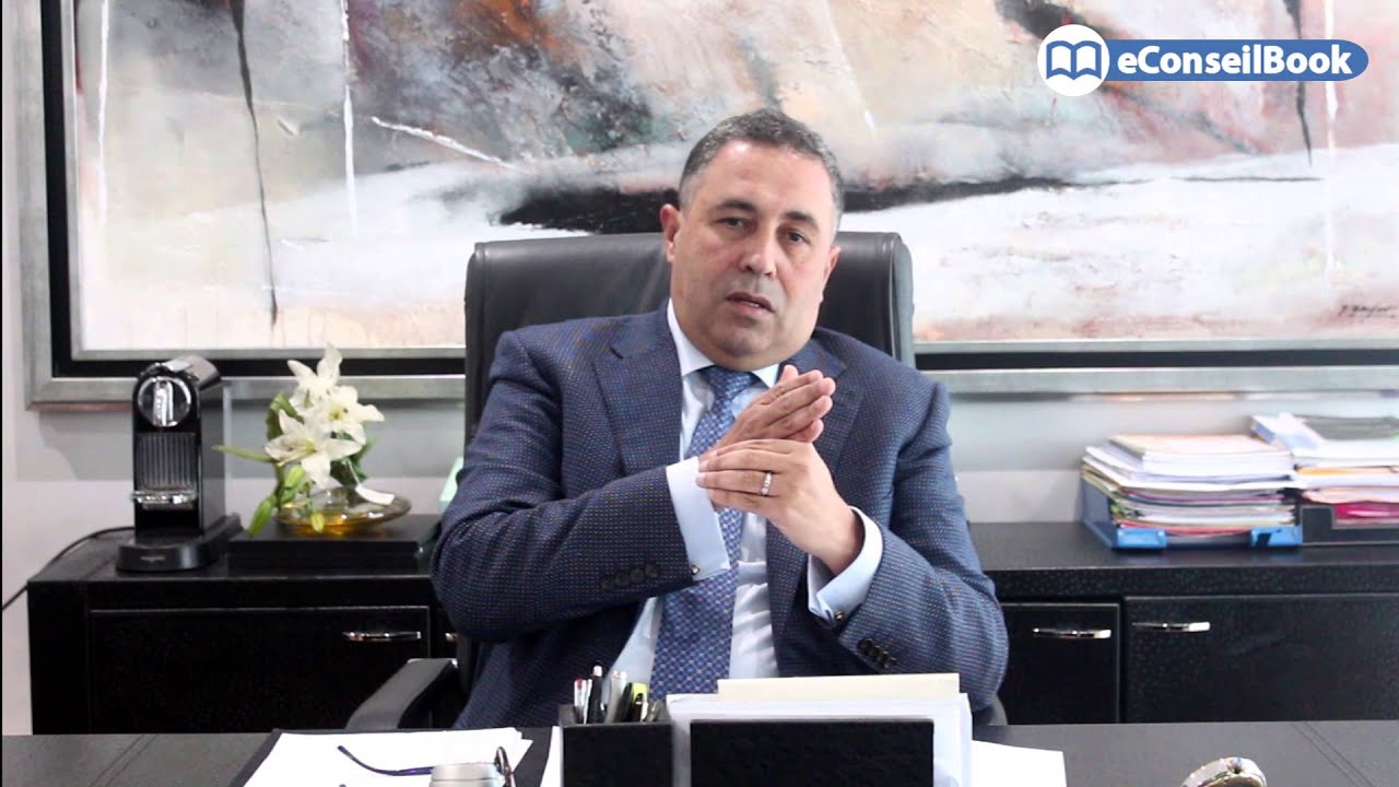 Maître Abdelmajid BARGACH | الإبراء الضريبي لم يعد شرطاً قبلياً لبيع | الموثق عبد المجيد بركاش
