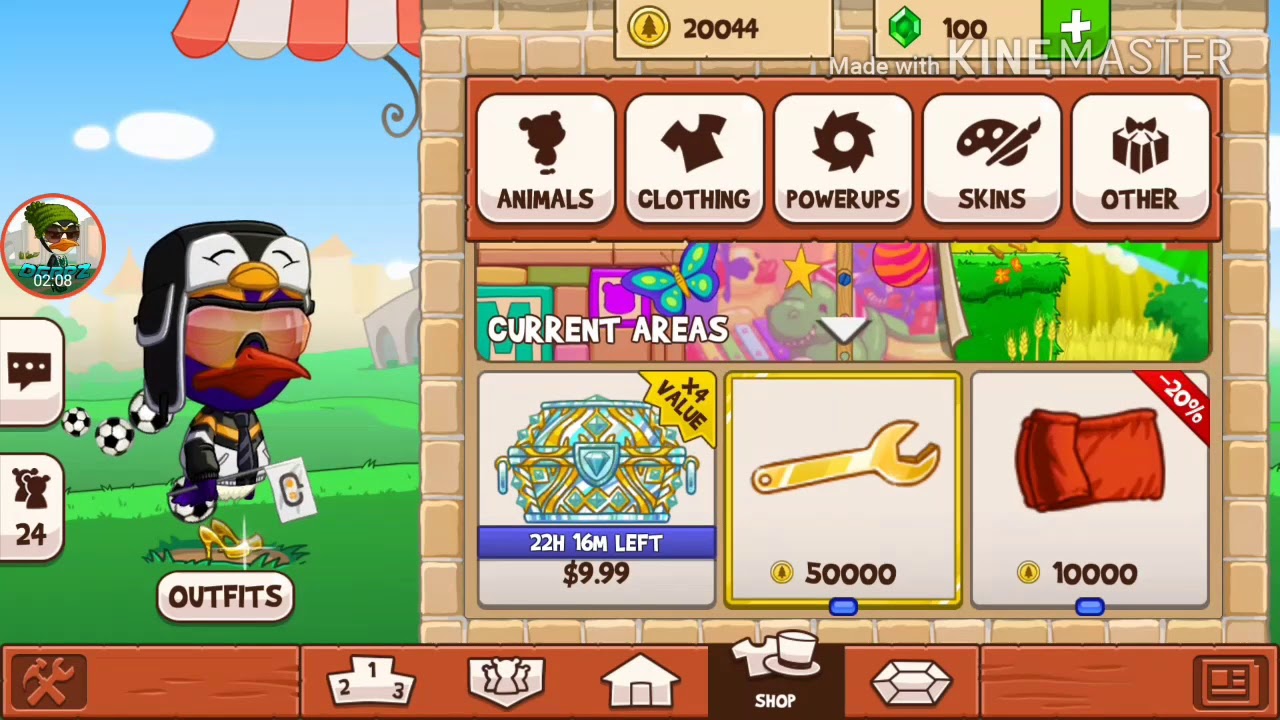 Fun Run 3|Arena|Give me the Gemz!