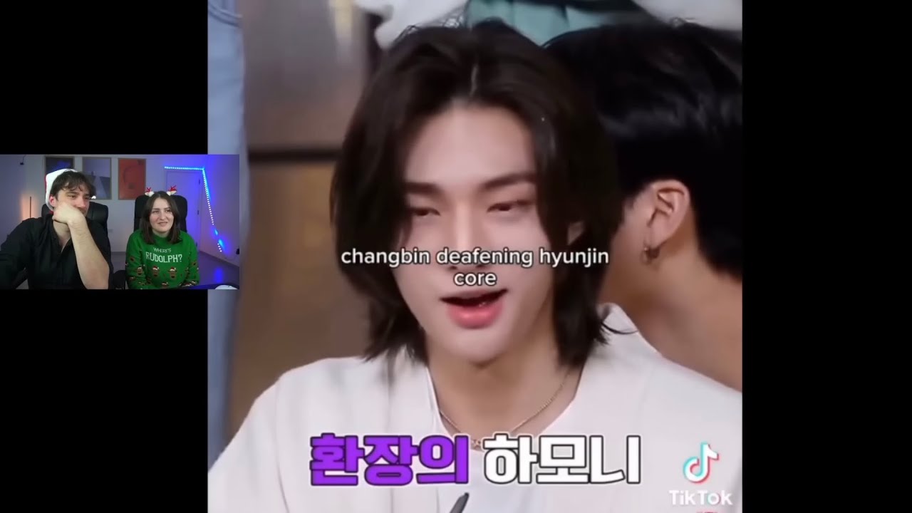 Подборка K-pop видео из TikTok V95 | Реакция