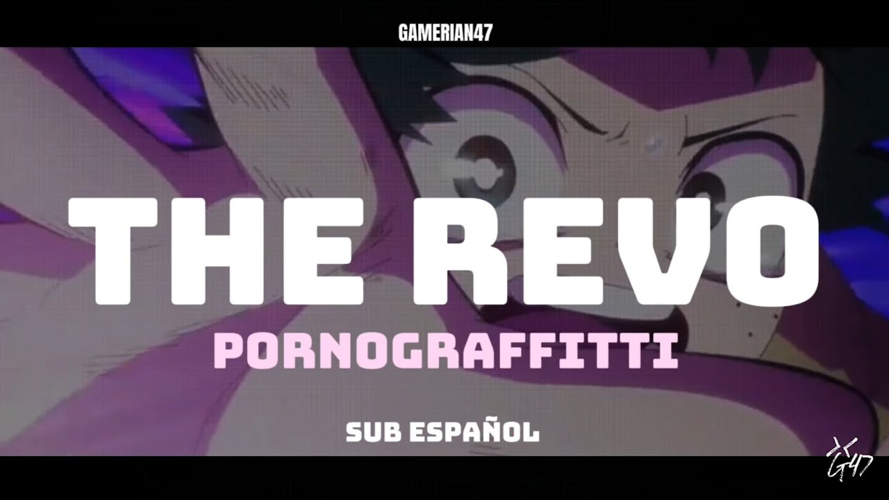 Boku no Hero Academia: Final Season Op. Full | THE REVO by PORNOGRAFFITTI | Sub Español