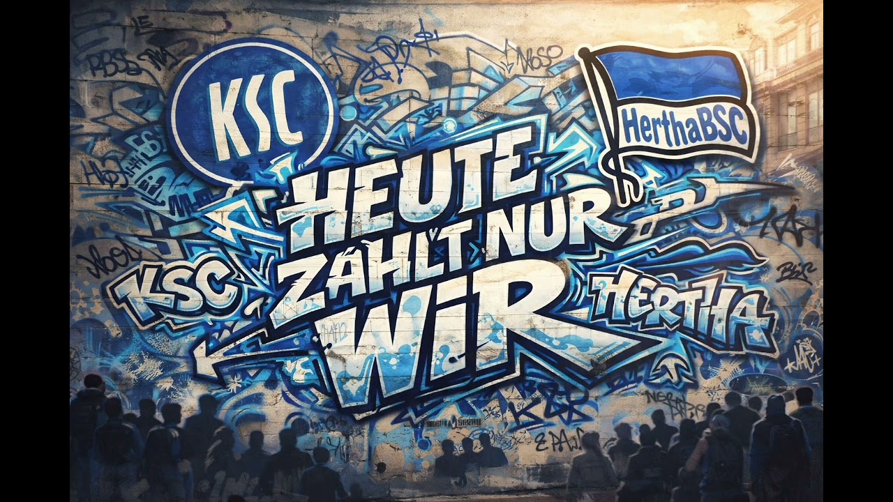 HEUTE ZÄHLT NUR WIR