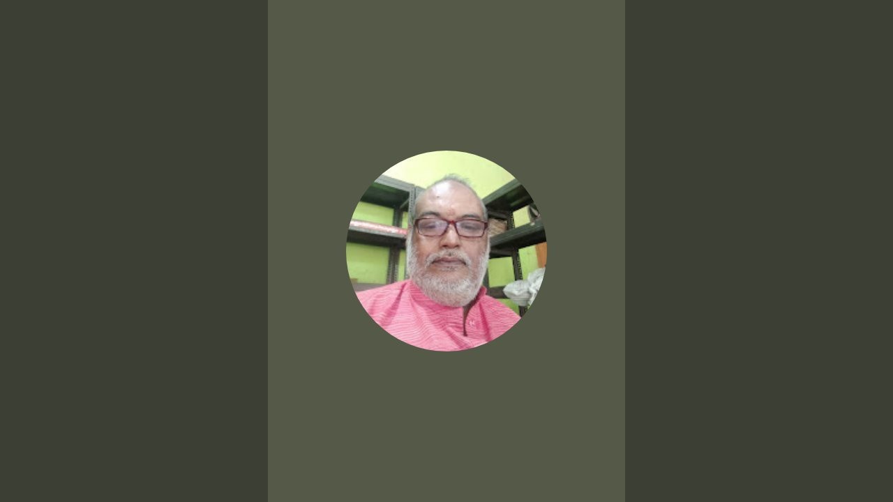R K Unnithan  is live!