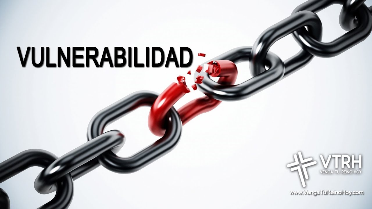 BENEFICIOS DE LA VULNERABILIDAD