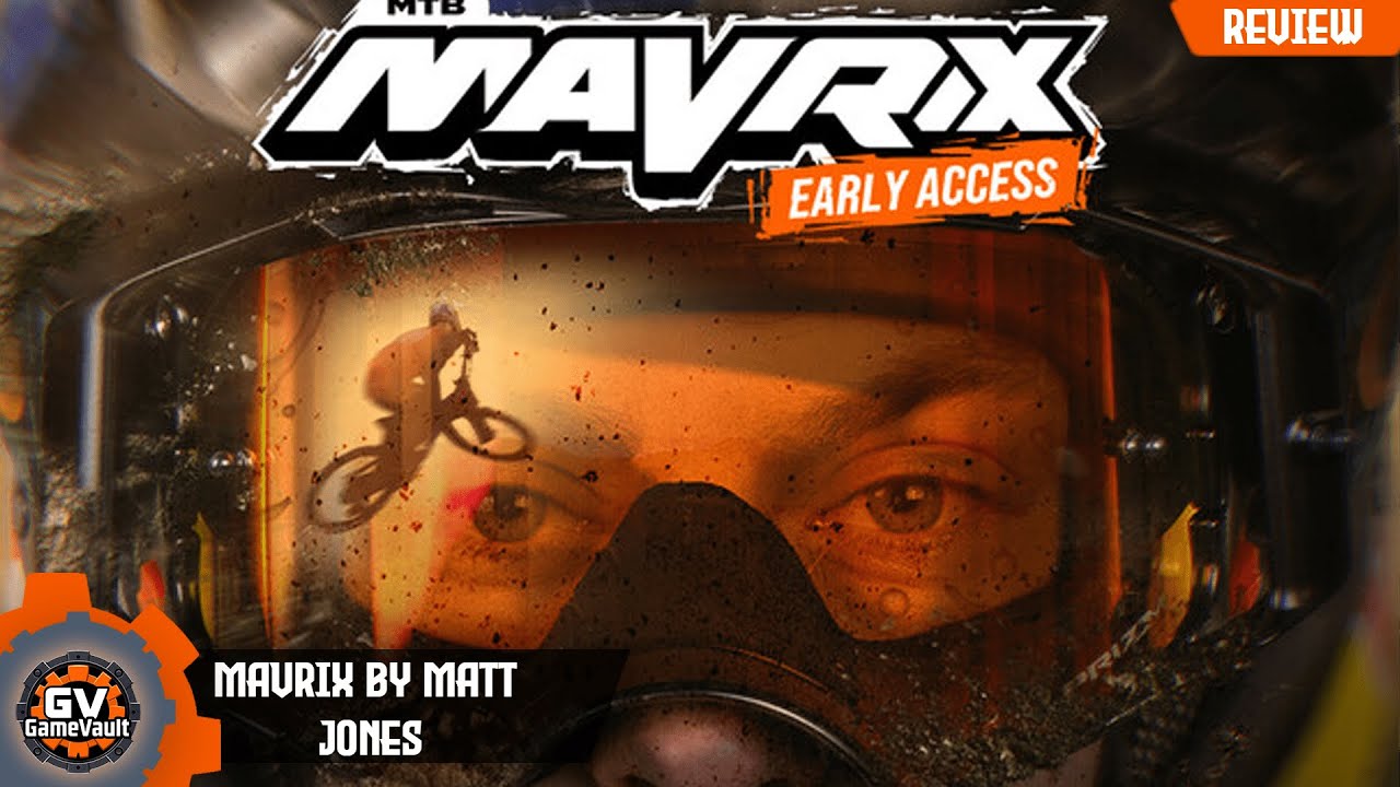 MAVRIX by Matt Jones Review &ndash; Innovative or Overhyped?