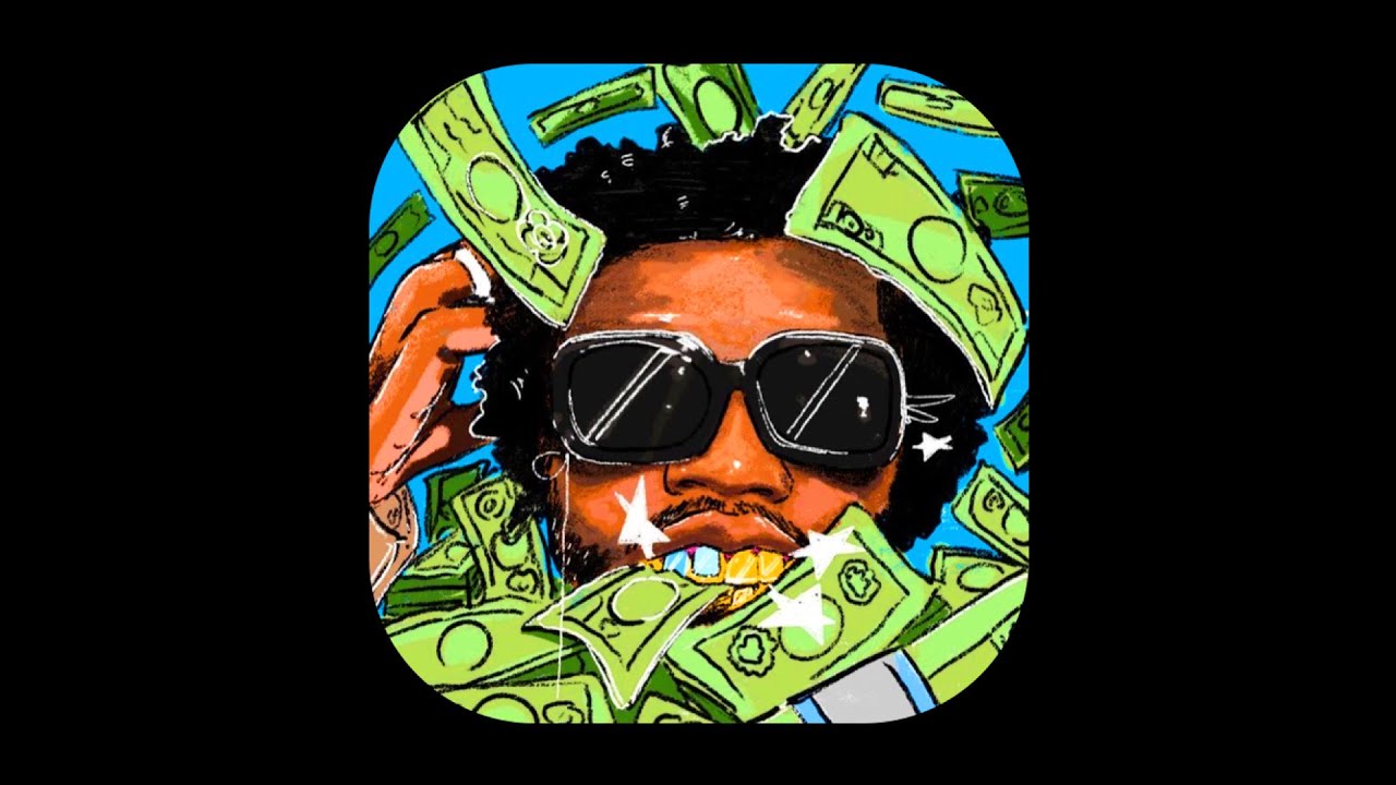 [FREE] JID x DENZEL CURRY TYPE BEAT 