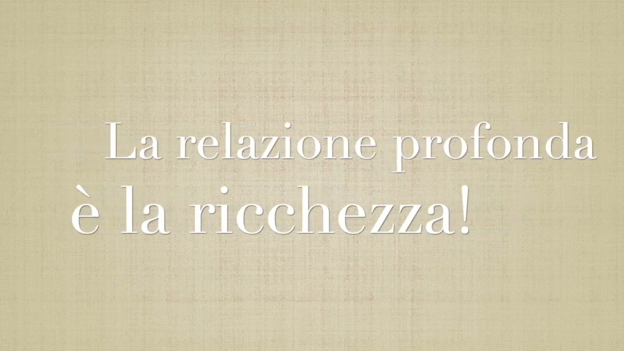 Giusto il tempo di un caffè _ Domenica delle Palme 2023
