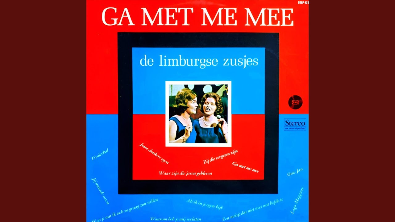 Een Meisje Dat Niet Weet Wat Liefde Is