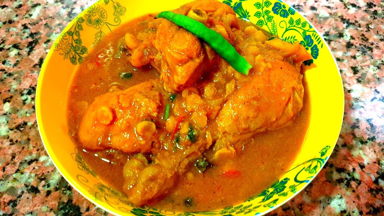 Dal Murg || Chana Dal and Chicken ki curry || Indian NRI twin mother
