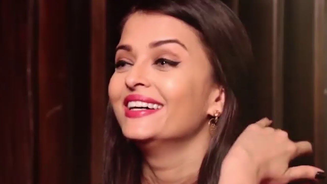 Aishwarya Rai Beautiful Closeups - GC#1