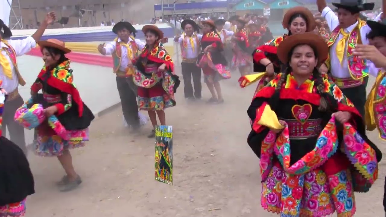 YOLANDA DE CARHUAMAYO / 