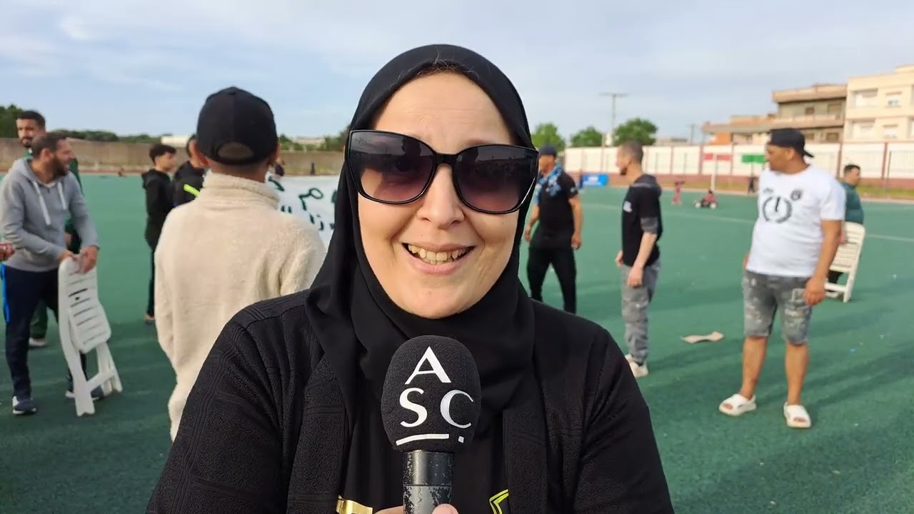 شاهد صعود تاريخي للفريق وفاق الشط للجهوي الاول من رابطة عنابة دولة الجزائر  شعب يعشق كرة القدم