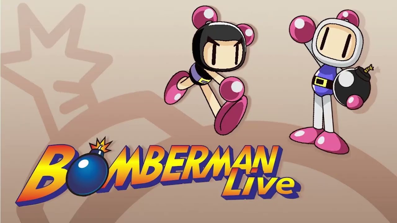 Bomberman Live - BGM 05