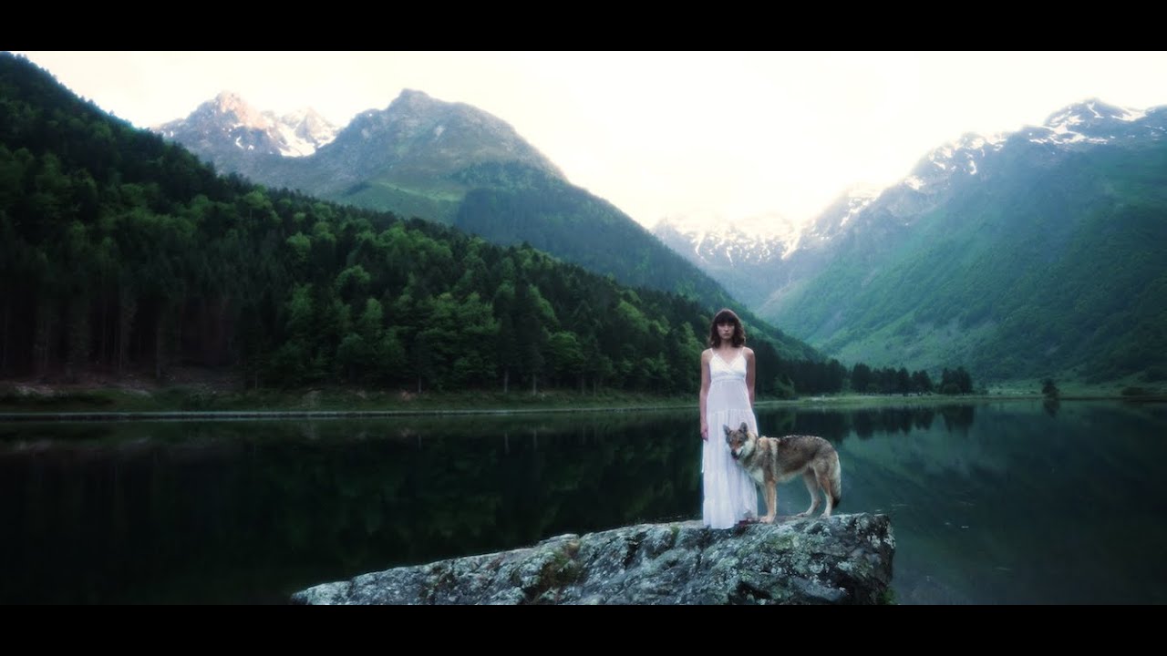 Remcord feat. Ivan Theva - Gardens (Official video)
