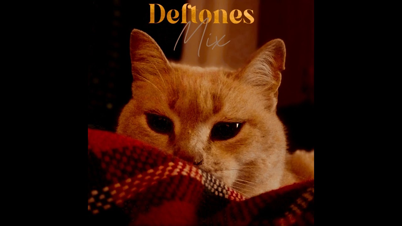 DEFTONES Mix - In Dreams