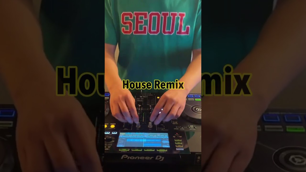 #House x #Circuit #Mix #DJ #Music #club #party #2023