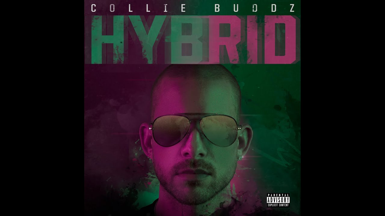 Collie Buddz - Hybrid [Full Album]