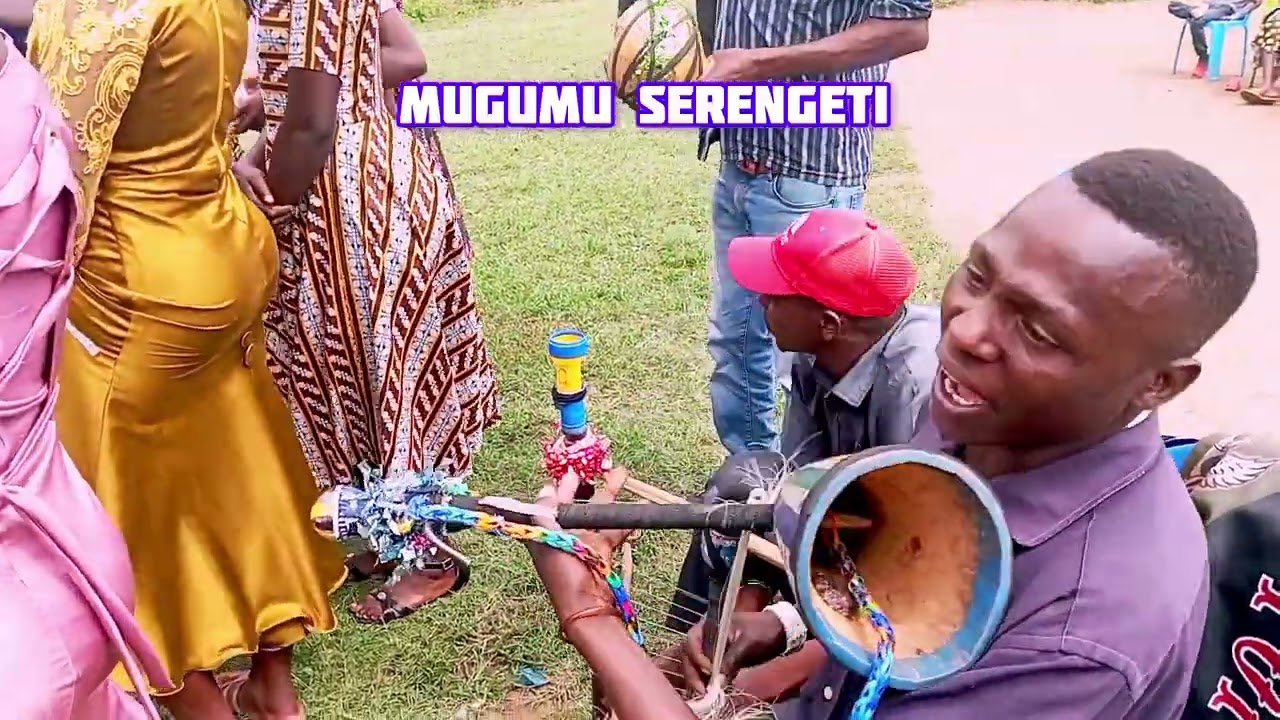 Omona wa Abhakuria litungu live mugumu Serengeti mpya kuria