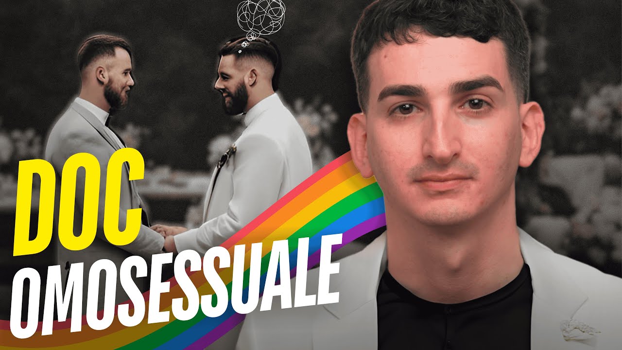DOC omosessuale: 