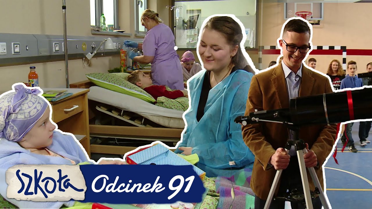 SZKOŁA ODC. 91 CZ. 2